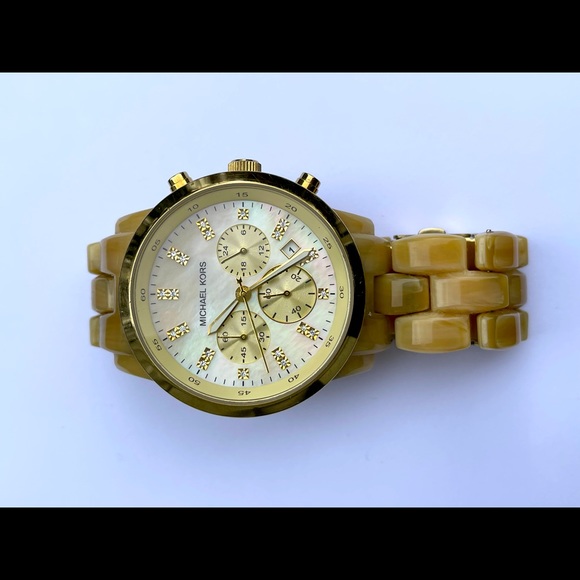 Michael Kors women’s watch - Picture 6 of 6